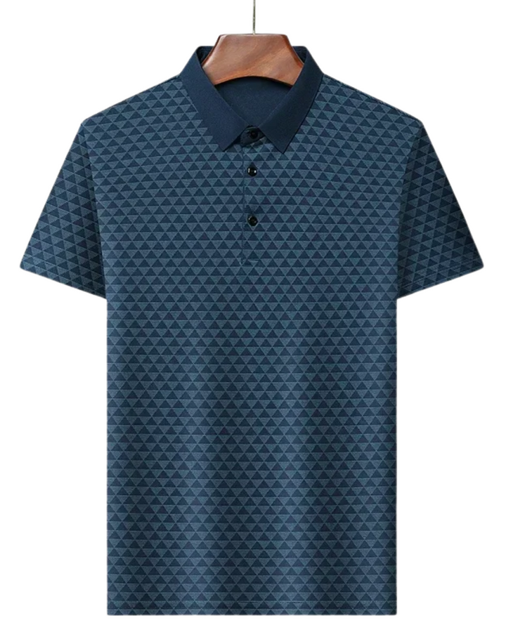 Olivia Sydney - Classic Polo Shirt