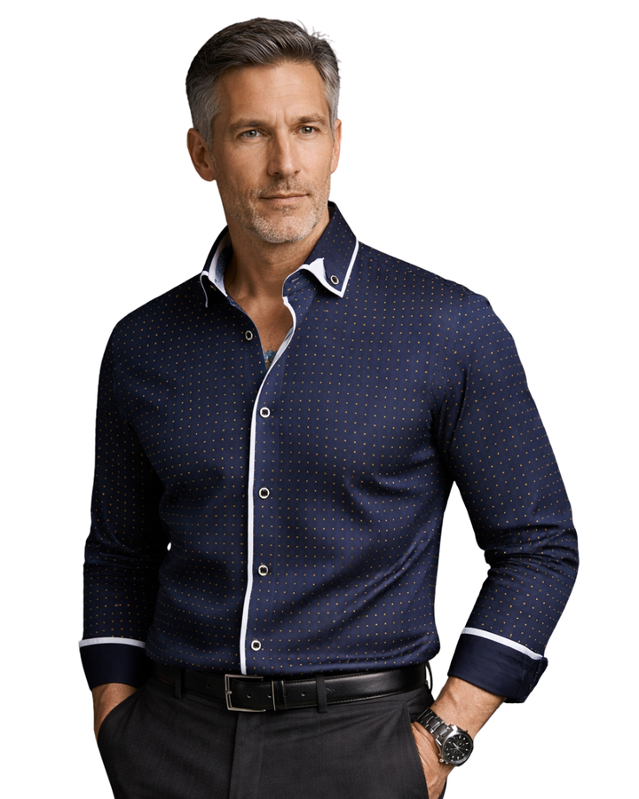 Olivia Sydney - Casual Shirt for Men