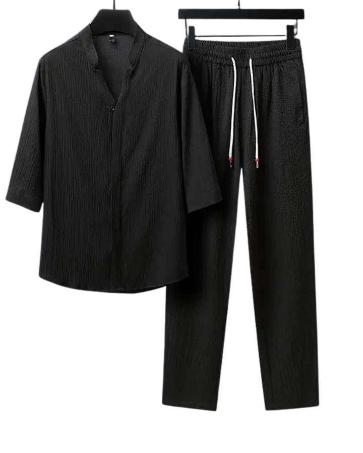 Olivia Sydney - Comfortable 2-Piece Set