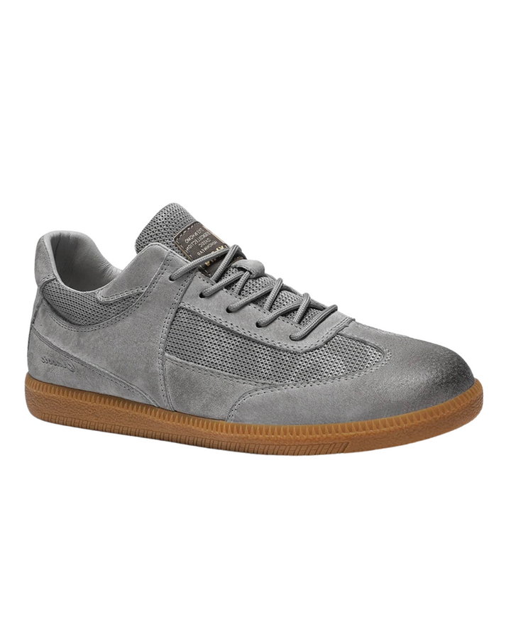 Olivia Sydney - Casual Leather Sneakers