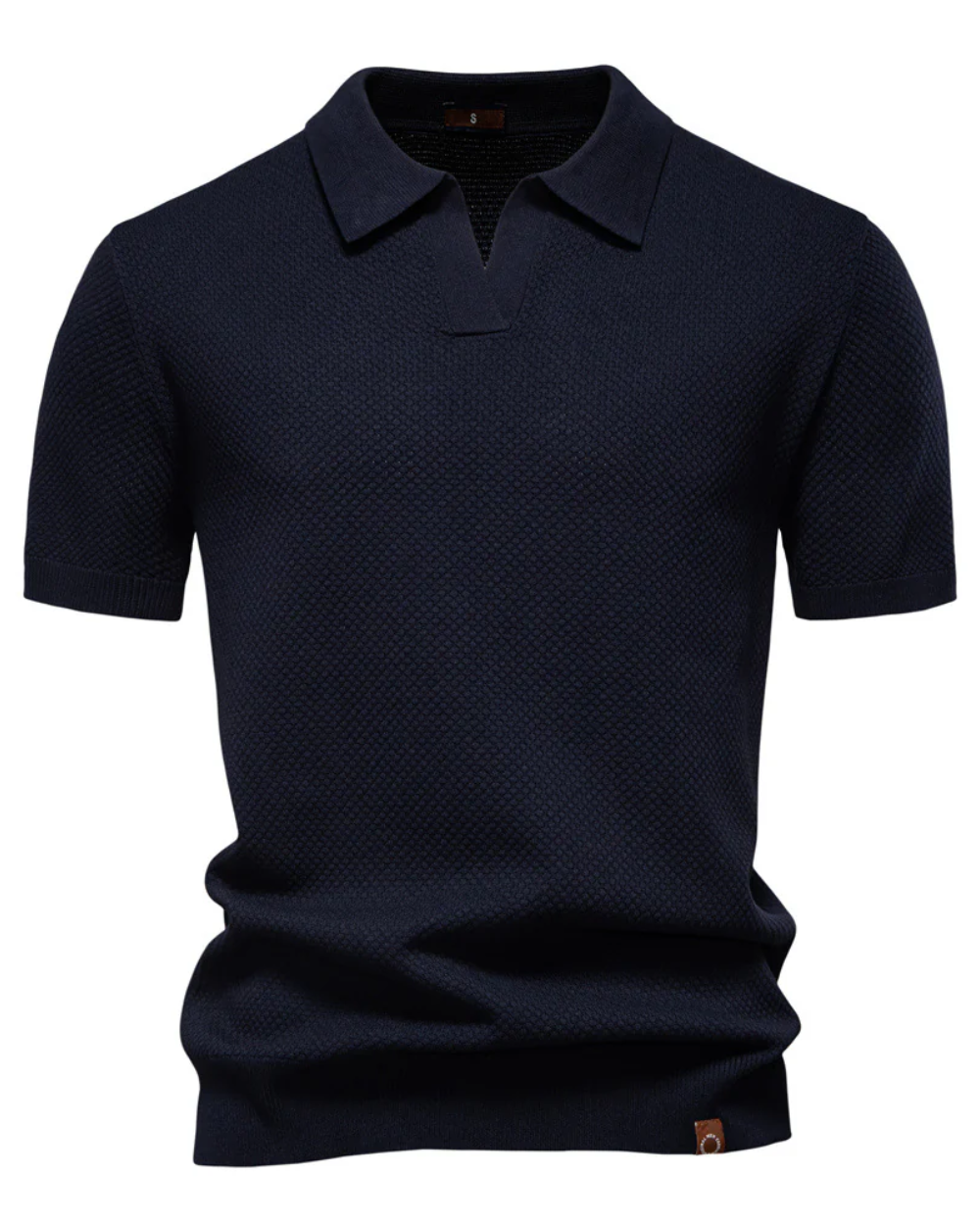 Olivia Sydney - Elegant Polo Shirt