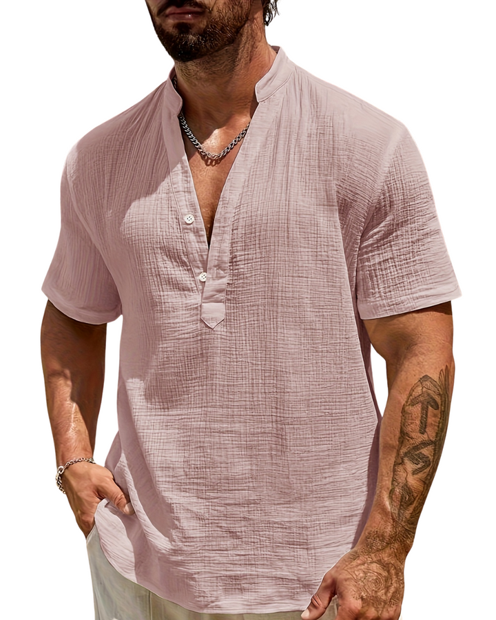 Olivia Sydney - Breathable Shirt