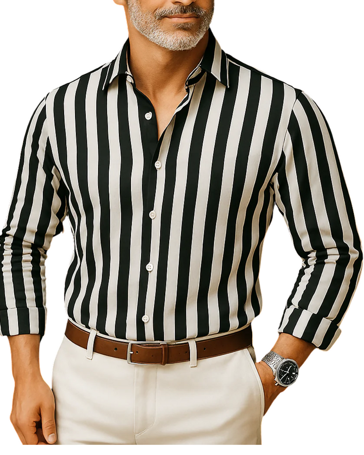 Olivia Sydney - Linen Shirt