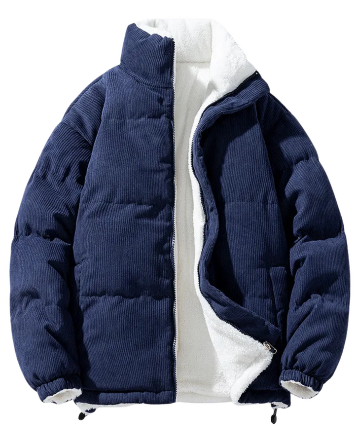 Olivia Sydney - Premium Corduroy Jacket