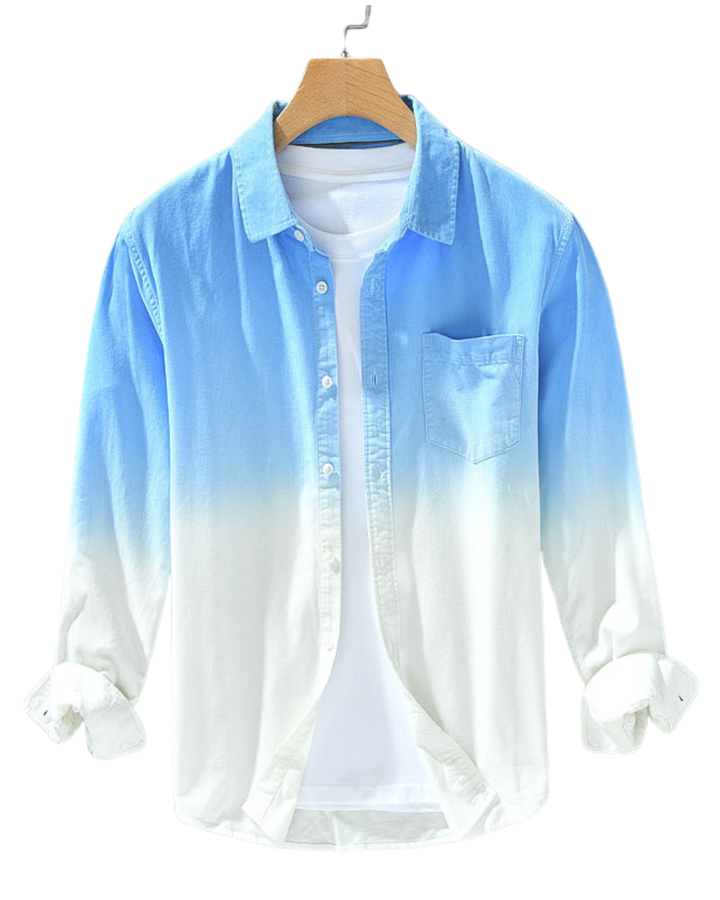 Olivia Sydney - Elegant Men's Shirt