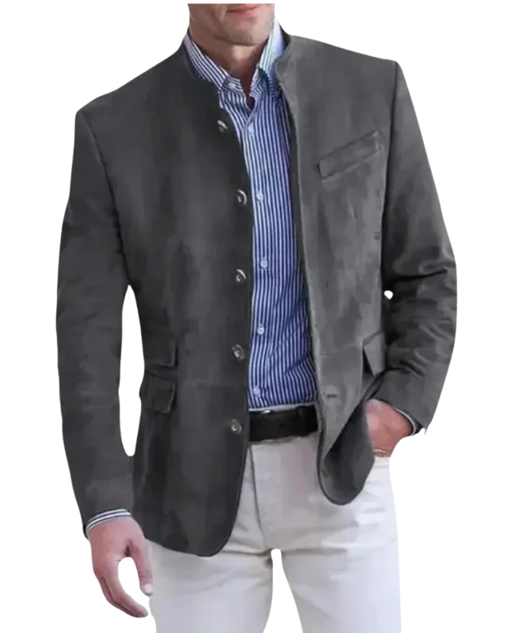 Olivia Sydney - Smart Casual Coat