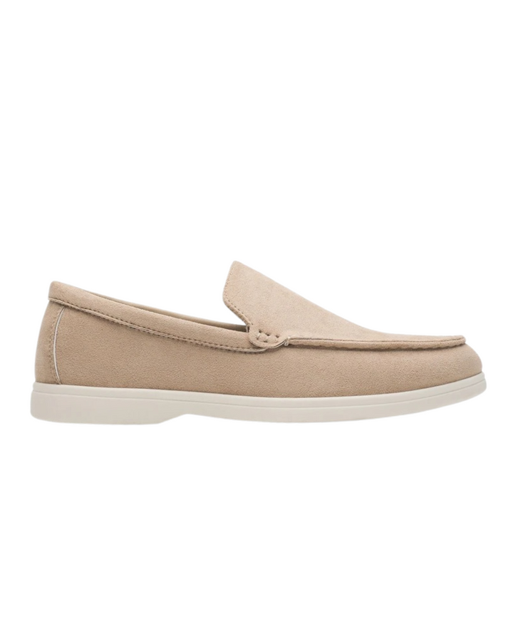 Olivia Sydney - Premium Suede Loafers