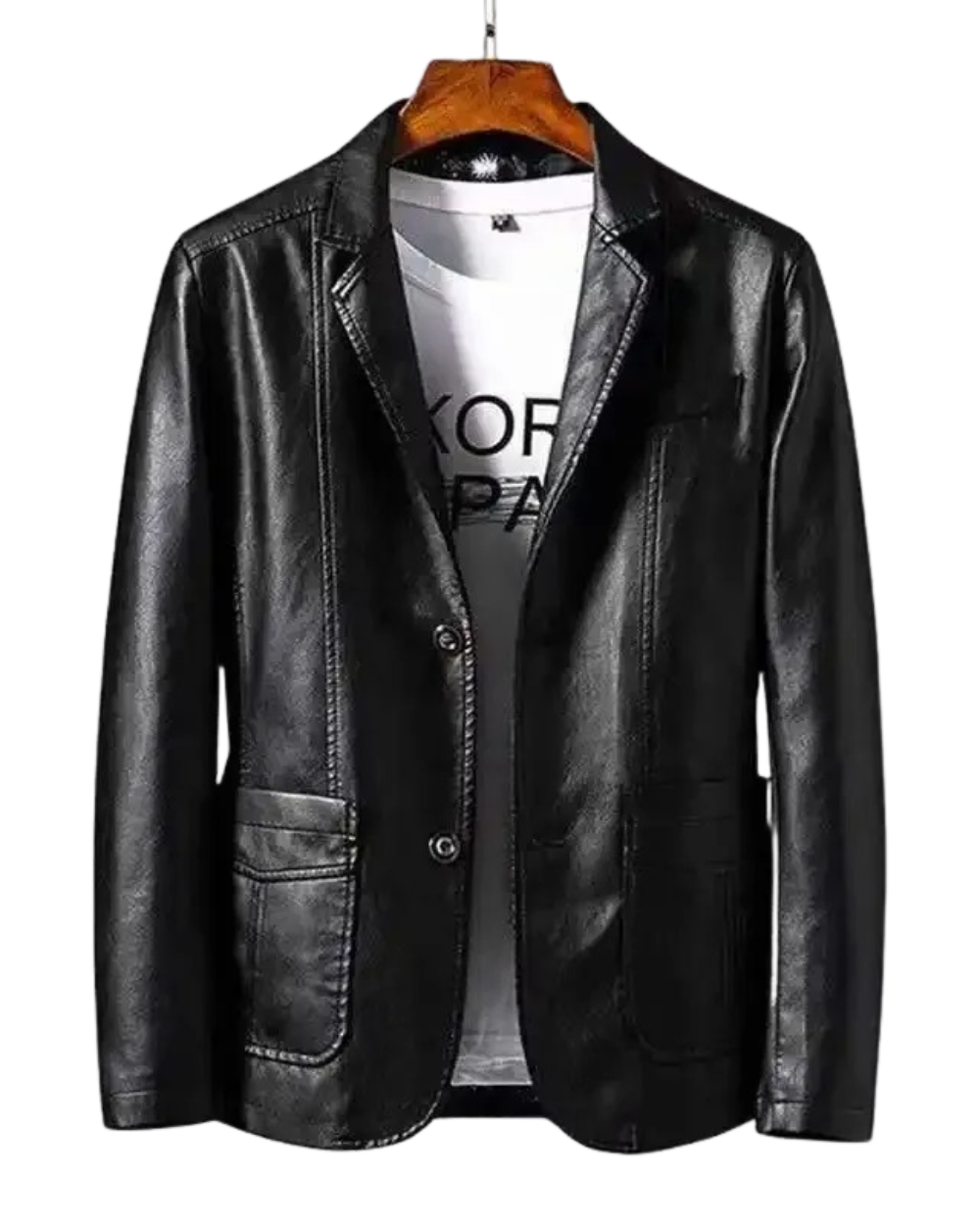 Olivia Sydney - Premium Leather Jacket