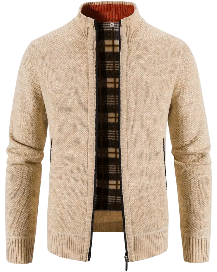 Olivia Sydney - Elegant Knit Cardigan