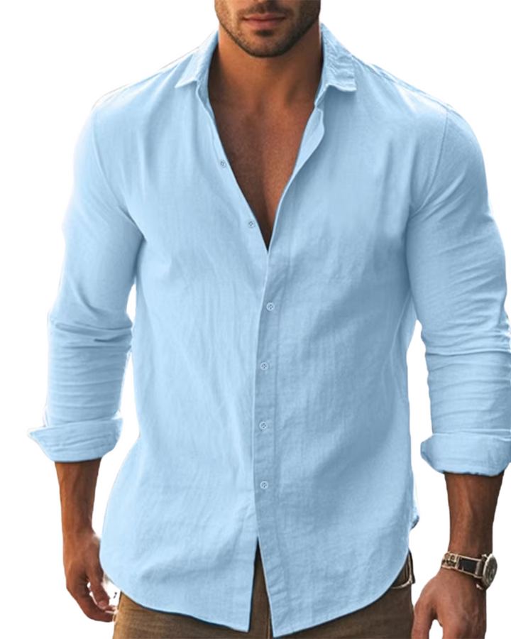 Olivia Sydney - Cotton Shirt