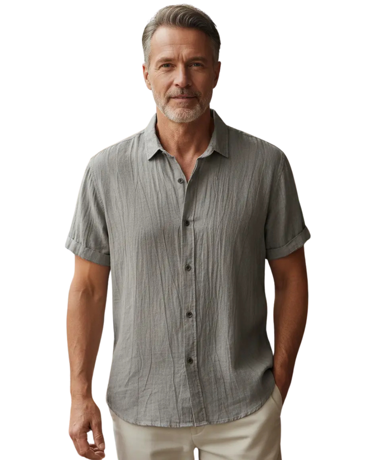 Olivia Sydney - Linen Shirt