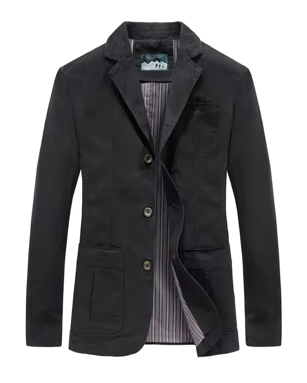 Olivia Sydney - Casual Men's Jacket