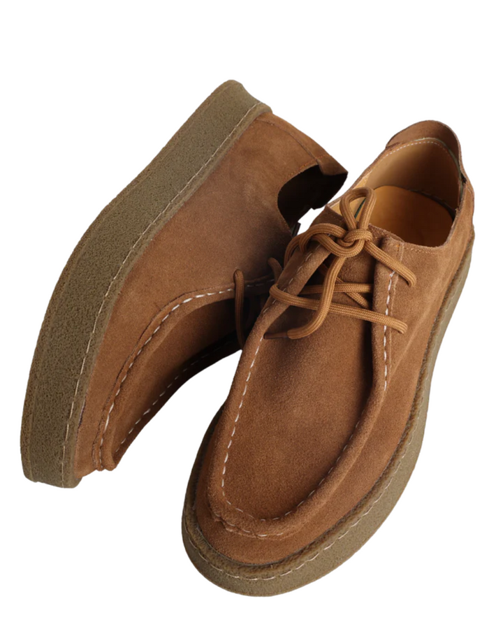 Olivia Sydney - City Casual Suede Shoes