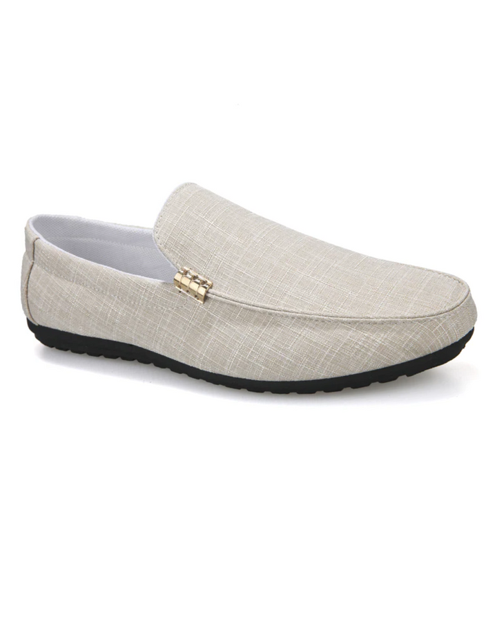 Olivia Sydney - Breathable Men's Loafers