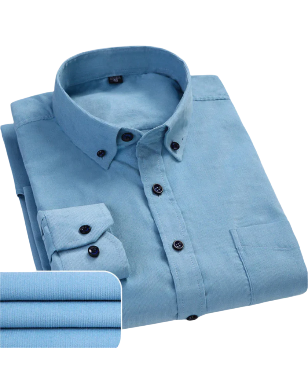 Olivia Sydney - Achille Luxury Shirt