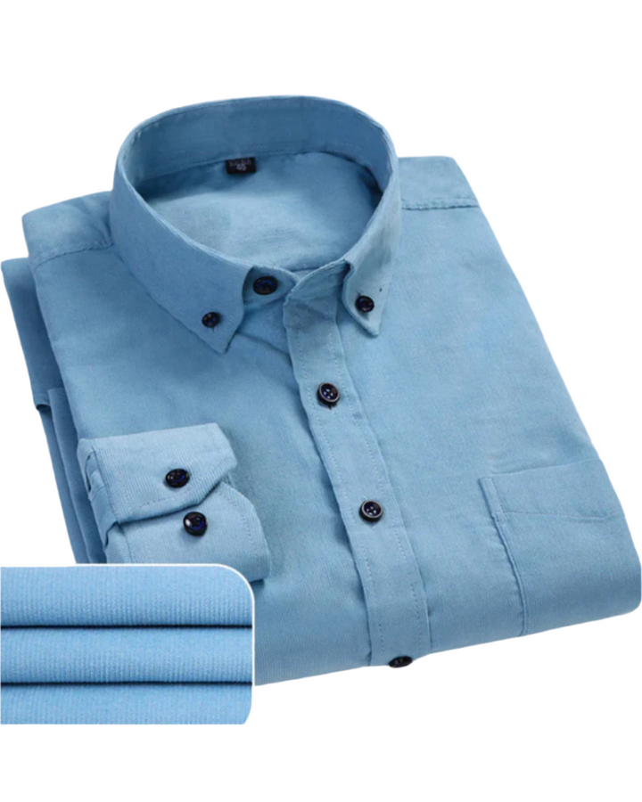 Olivia Sydney - Achille Luxury Shirt