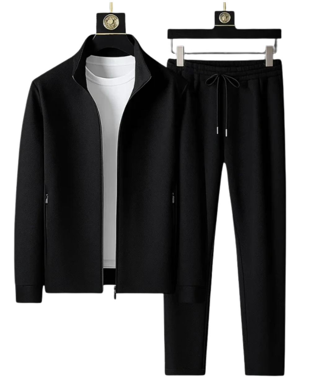 Olivia Sydney - Premium Men's Tracksuit