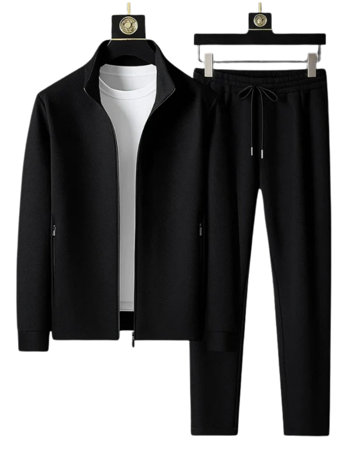 Olivia Sydney - Premium Men's Tracksuit