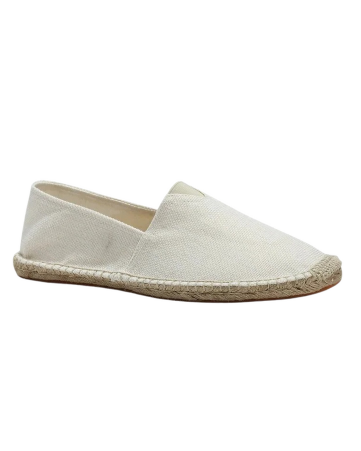 Olivia Sydney - Elegant Canvas Espadrilles