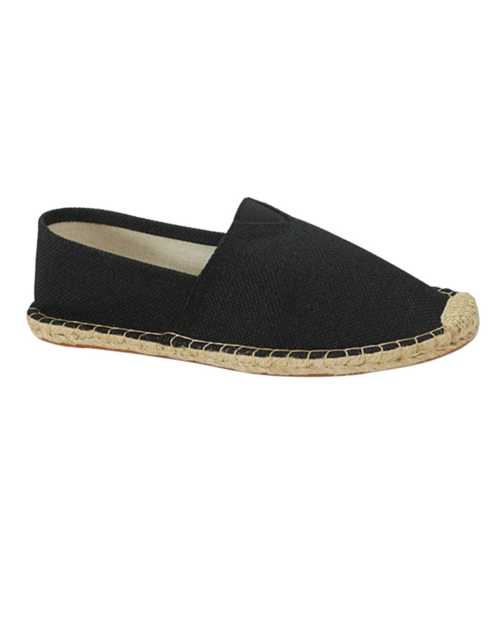 Olivia Sydney - Casual Canvas Espadrilles