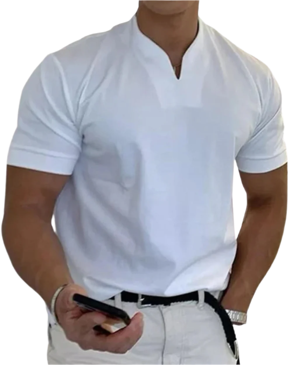 Olivia Sydney - Casual T-Shirt