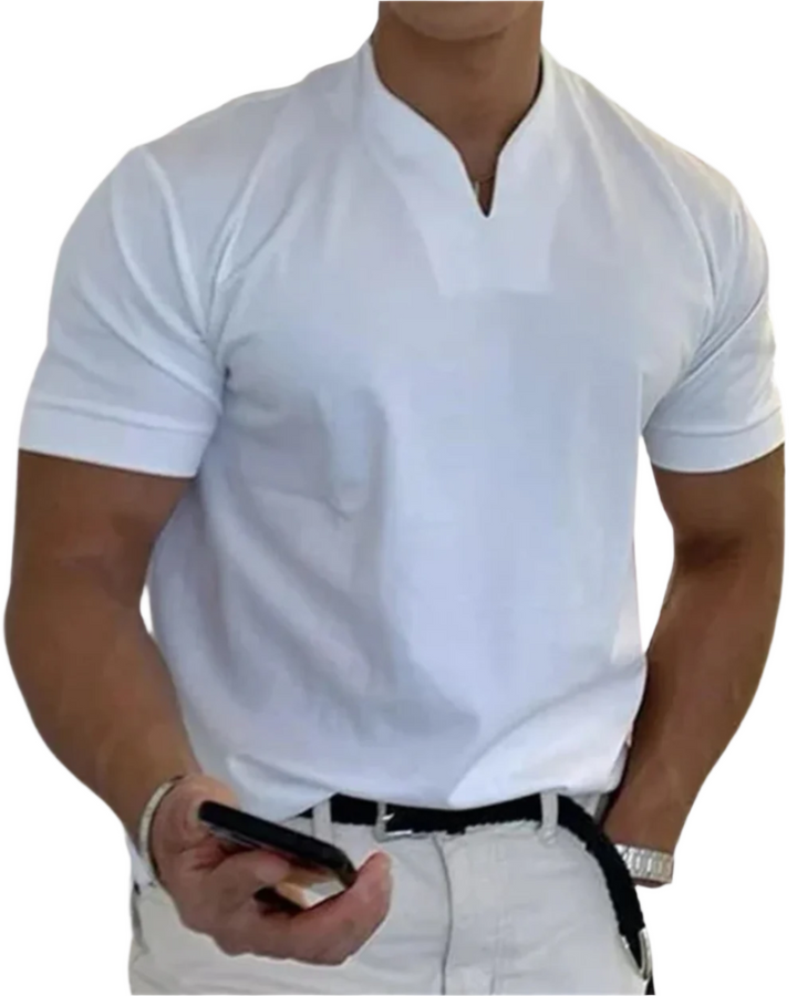 Olivia Sydney - Casual T-Shirt
