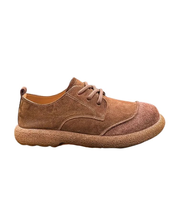 Olivia Sydney - Premium Leather Shoes