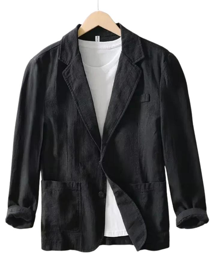 Olivia Sydney - Elegant Blazer for Men