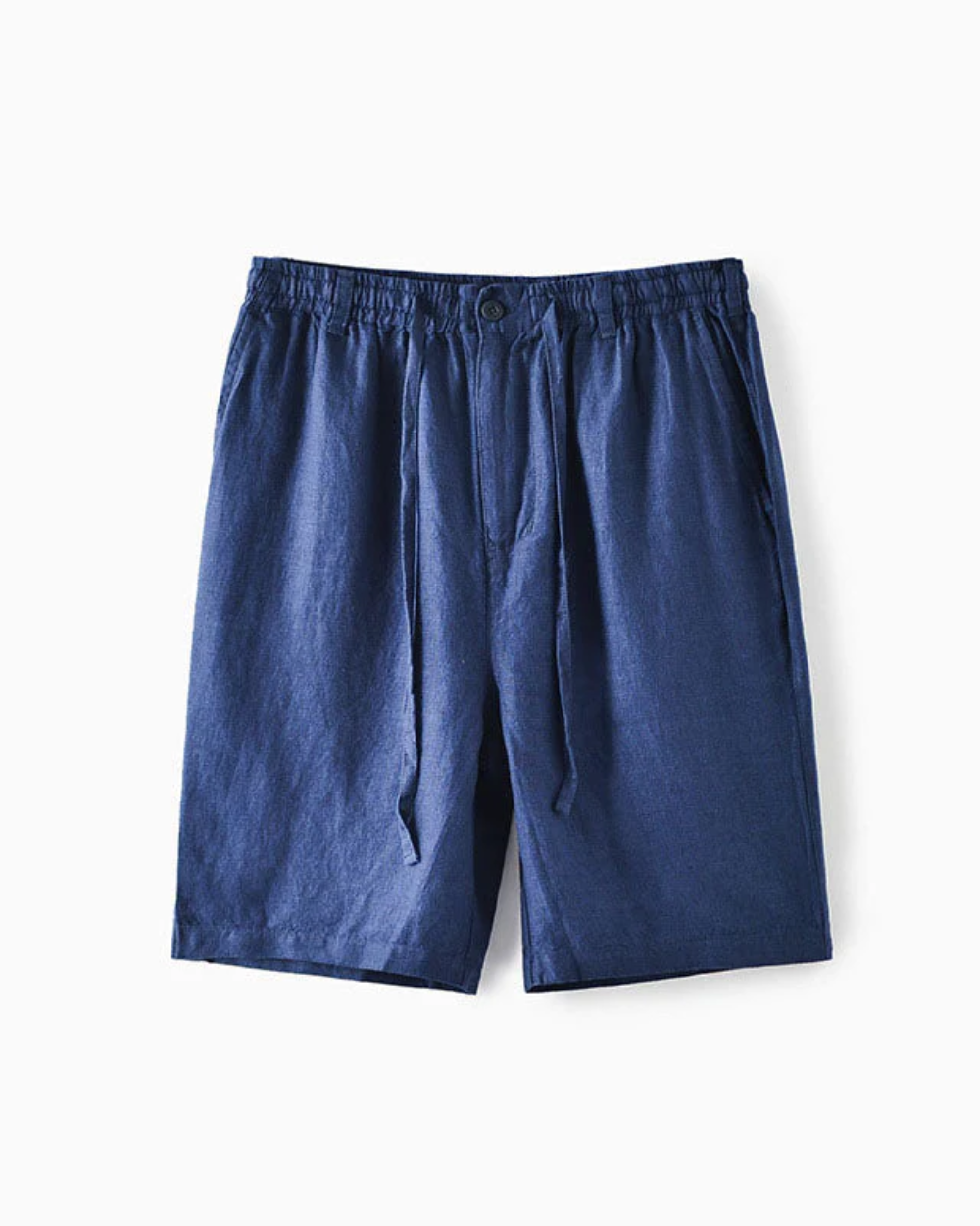 Olivia Sydney - Linen Shorts