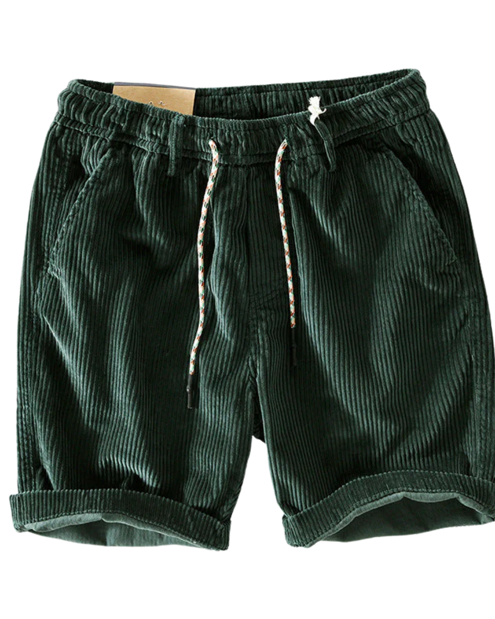 Olivia Sydney - Corduroy Shorts