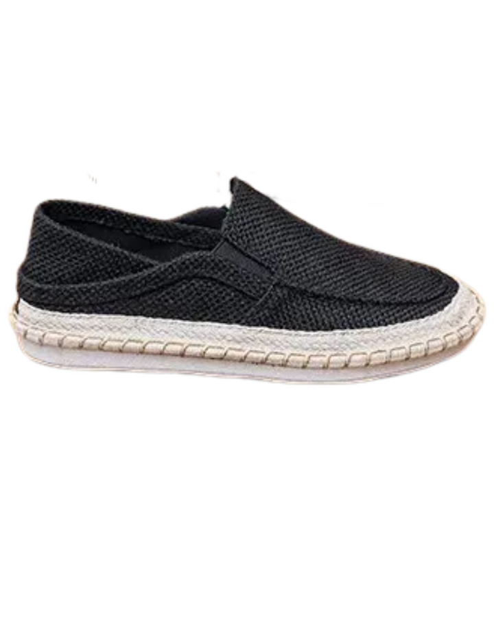 Olivia Sydney - Summer Slip-On Shoes