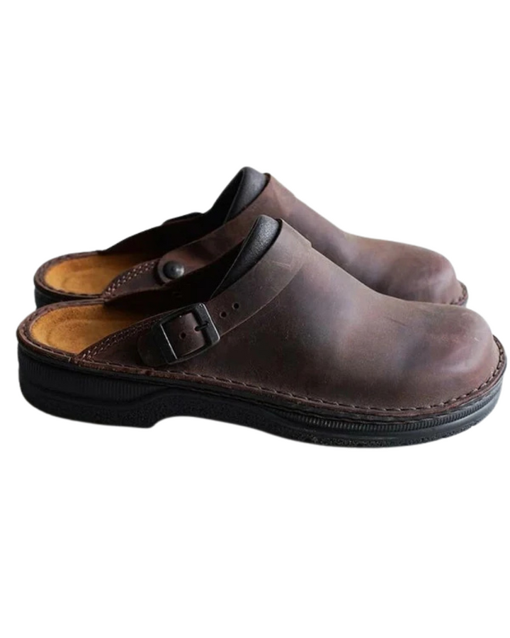 Olivia Sydney - Classic Clogs