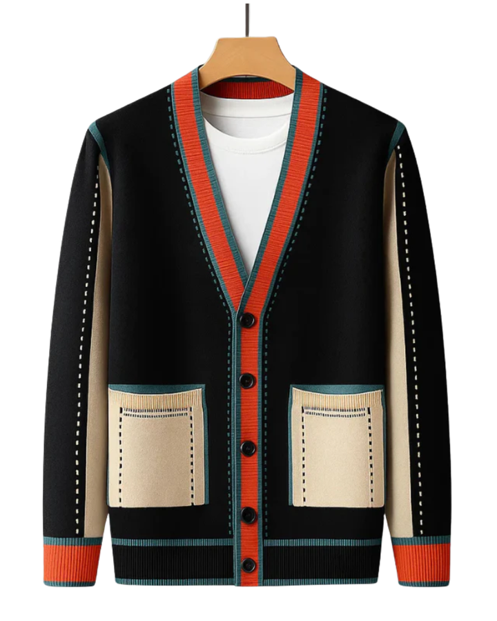 Olivia Sydney - Elegant Wool Coat
