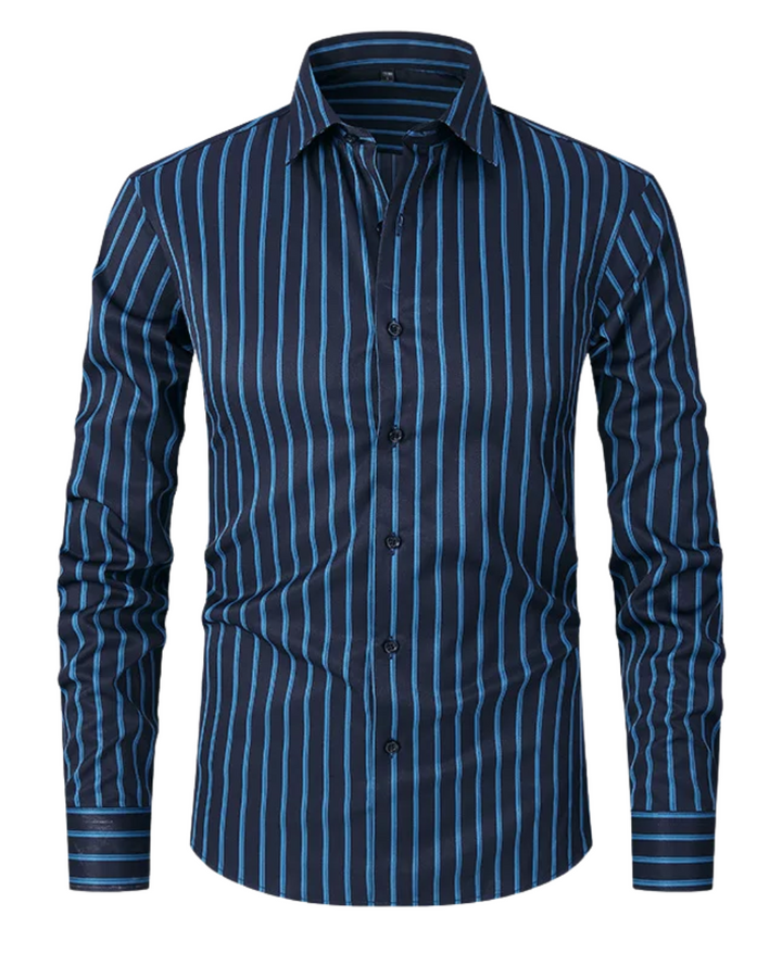 Olivia Sydney - Elegant Business Shirt for Men
