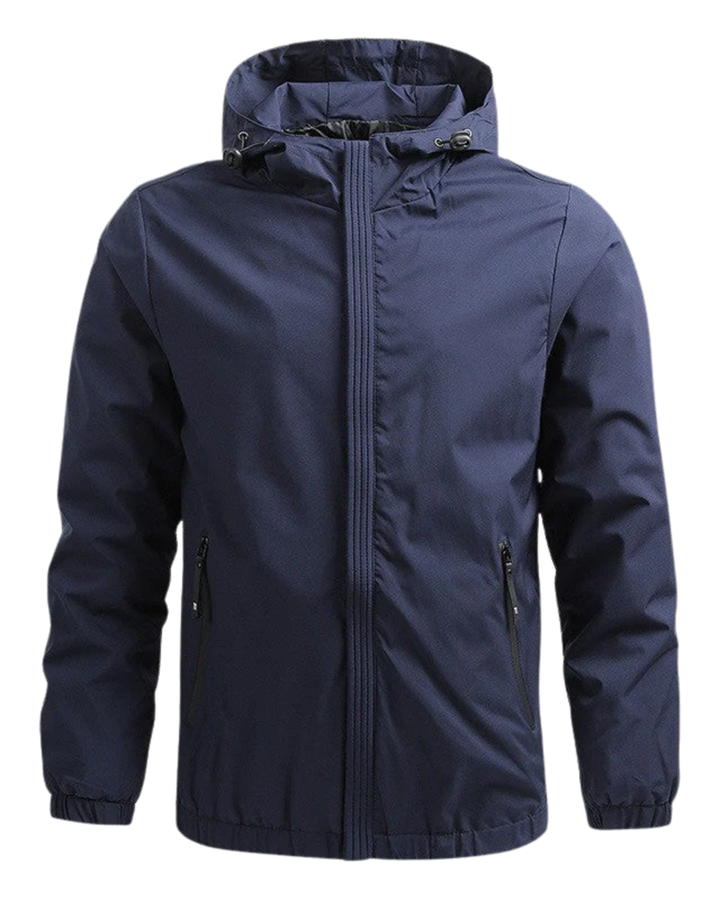 Olivia Sydney - Elegant Windproof Coat