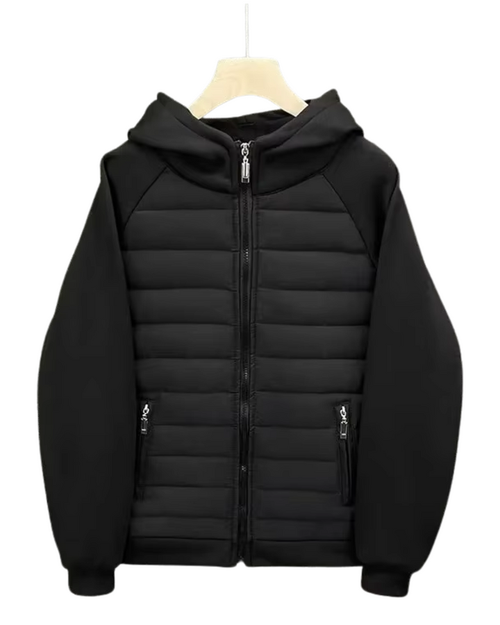 Olivia Sydney - Elegant Cotton Padded Jacket