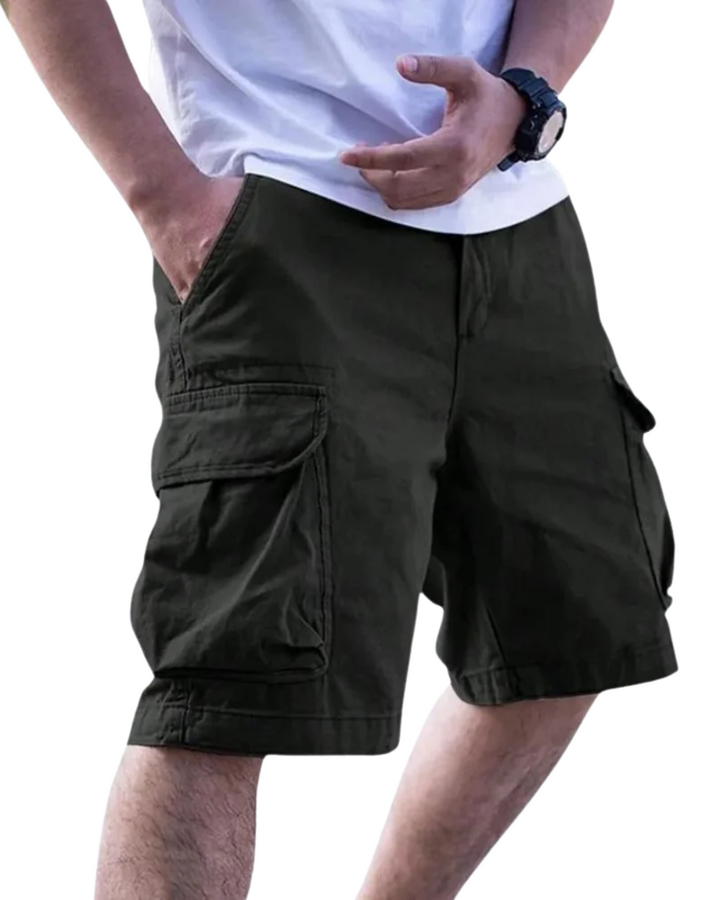 Olivia Sydney - Casual Shorts