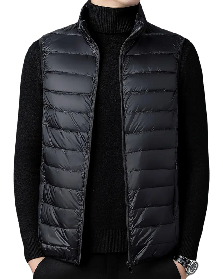 Olivia Sydney - Casual Men's Vest