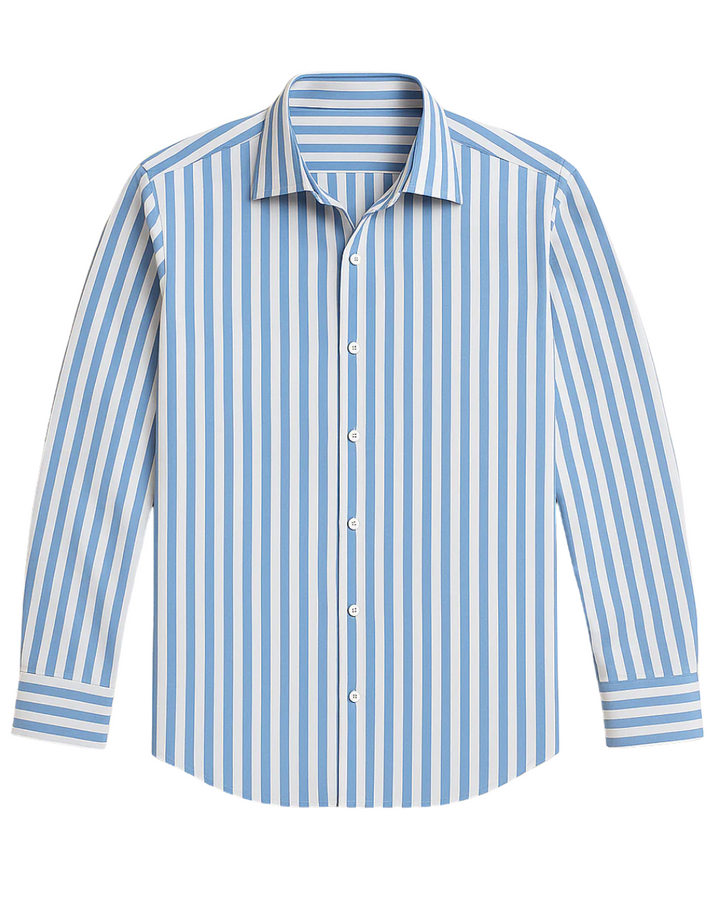 Olivia Sydney - Striped Shirt