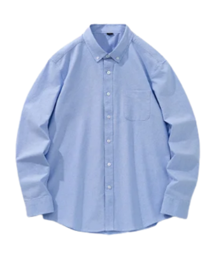 Olivia Sydney - Classic Cotton Shirt