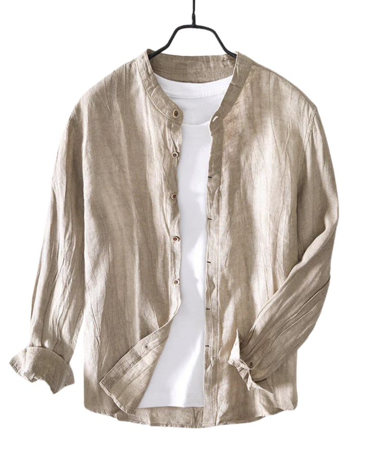 Olivia Sydney - Linen Shirt