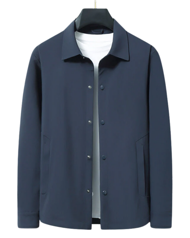 Olivia Sydney - Elegant Men's Jacket