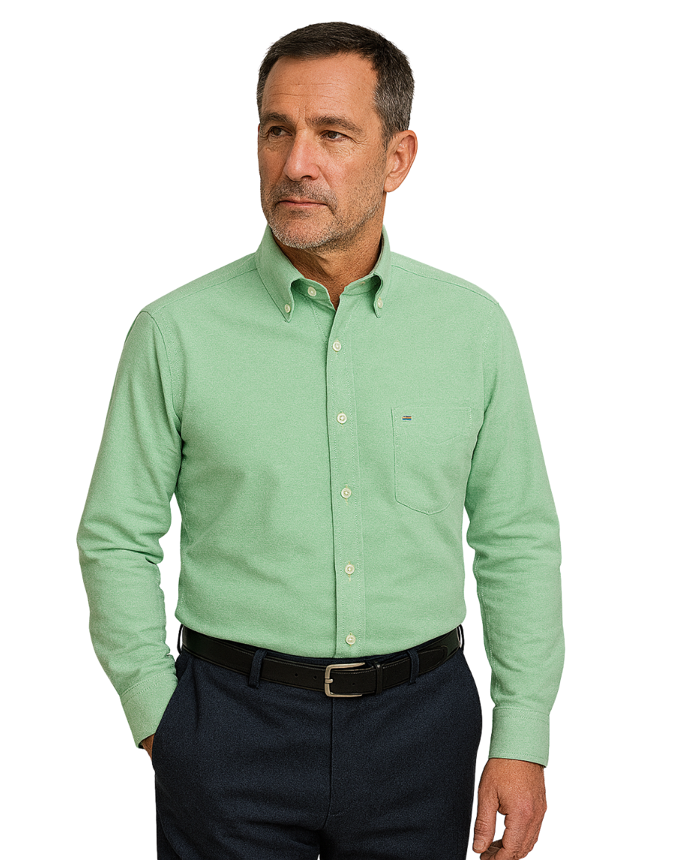 Olivia Sydney - Elegant Cotton Shirt