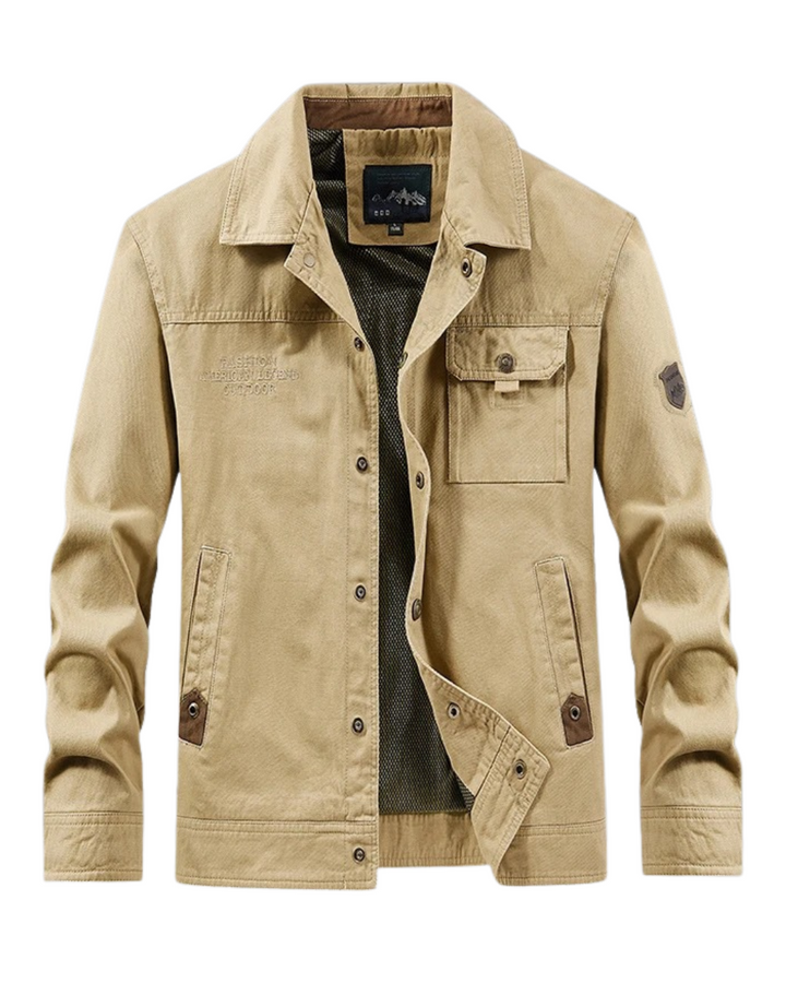 Olivia Sydney - Warm Cotton Jacket