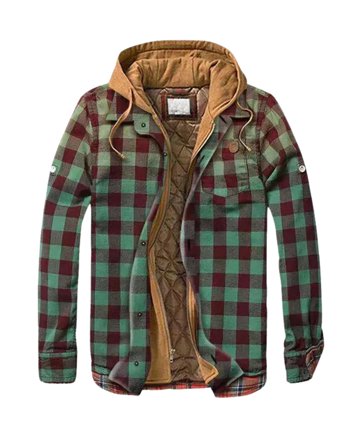 Olivia Sydney - Vintage Men's Coat