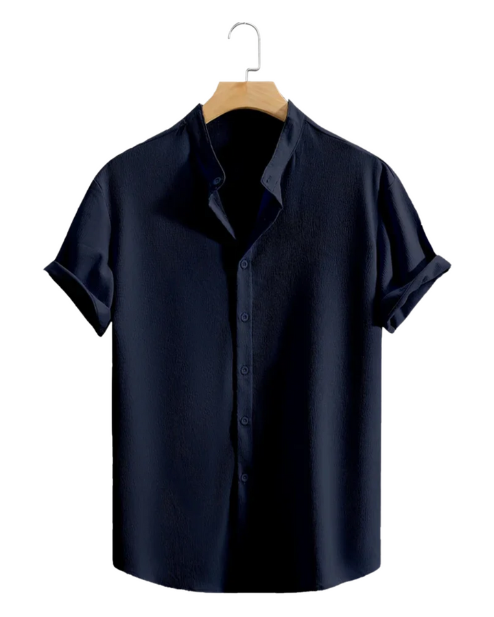 Olivia Sydney - Summer Short Sleeve Shirt