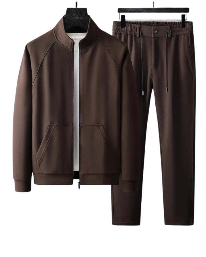 Olivia Sydney - Elegant Customized Tracksuit