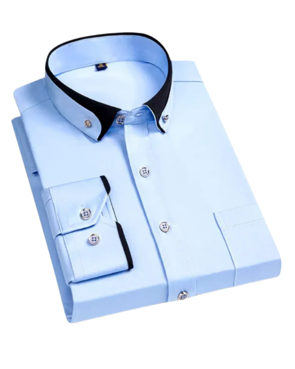 Olivia Sydney - Elegant Classic Shirt
