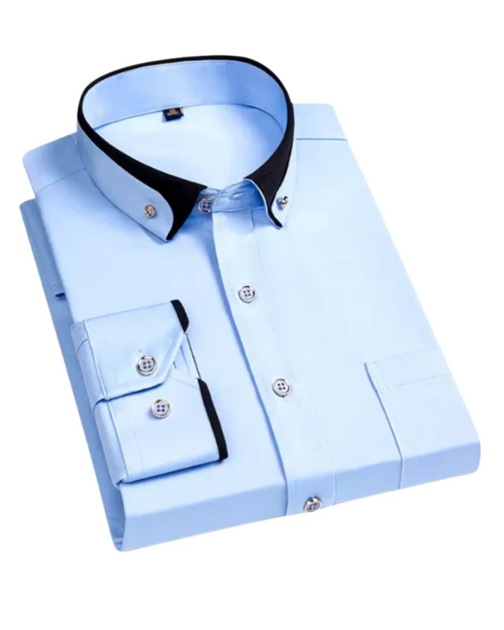 Olivia Sydney - Elegant Classic Shirt