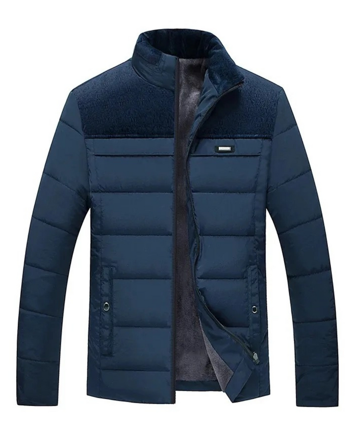 Olivia Sydney - Elegant Puffer Jacket